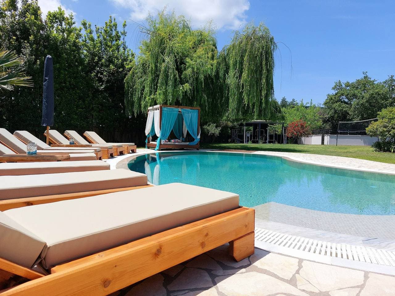Villa 250m² 1