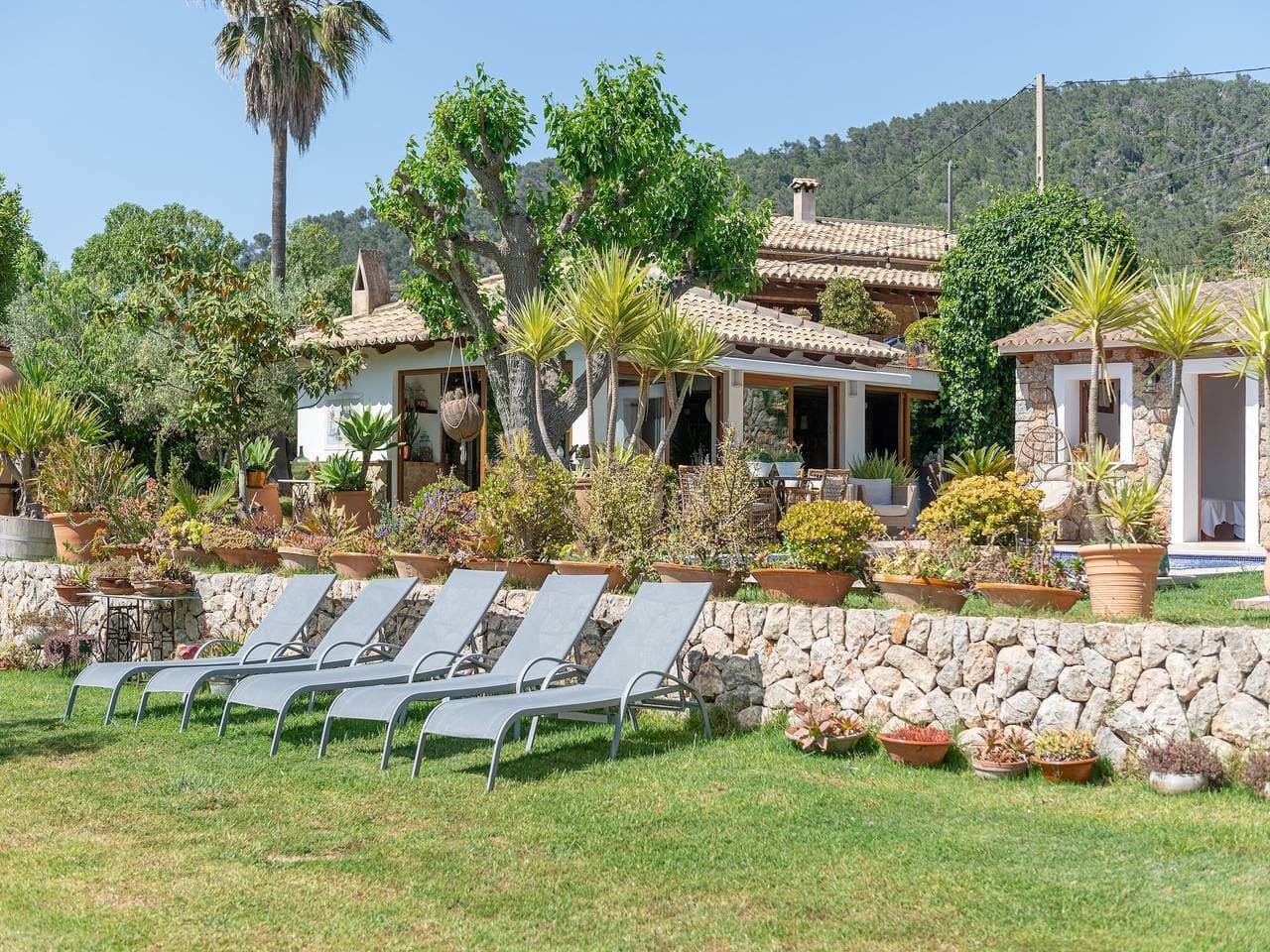 Foto 11 von 42: Can Sion - Ferienhaus Mit Privatem Pool