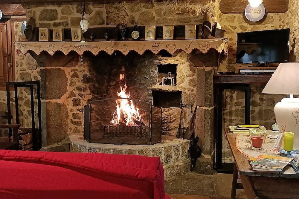 Foto 8 von 18: Bauernhaus - Labastide L'Eveque