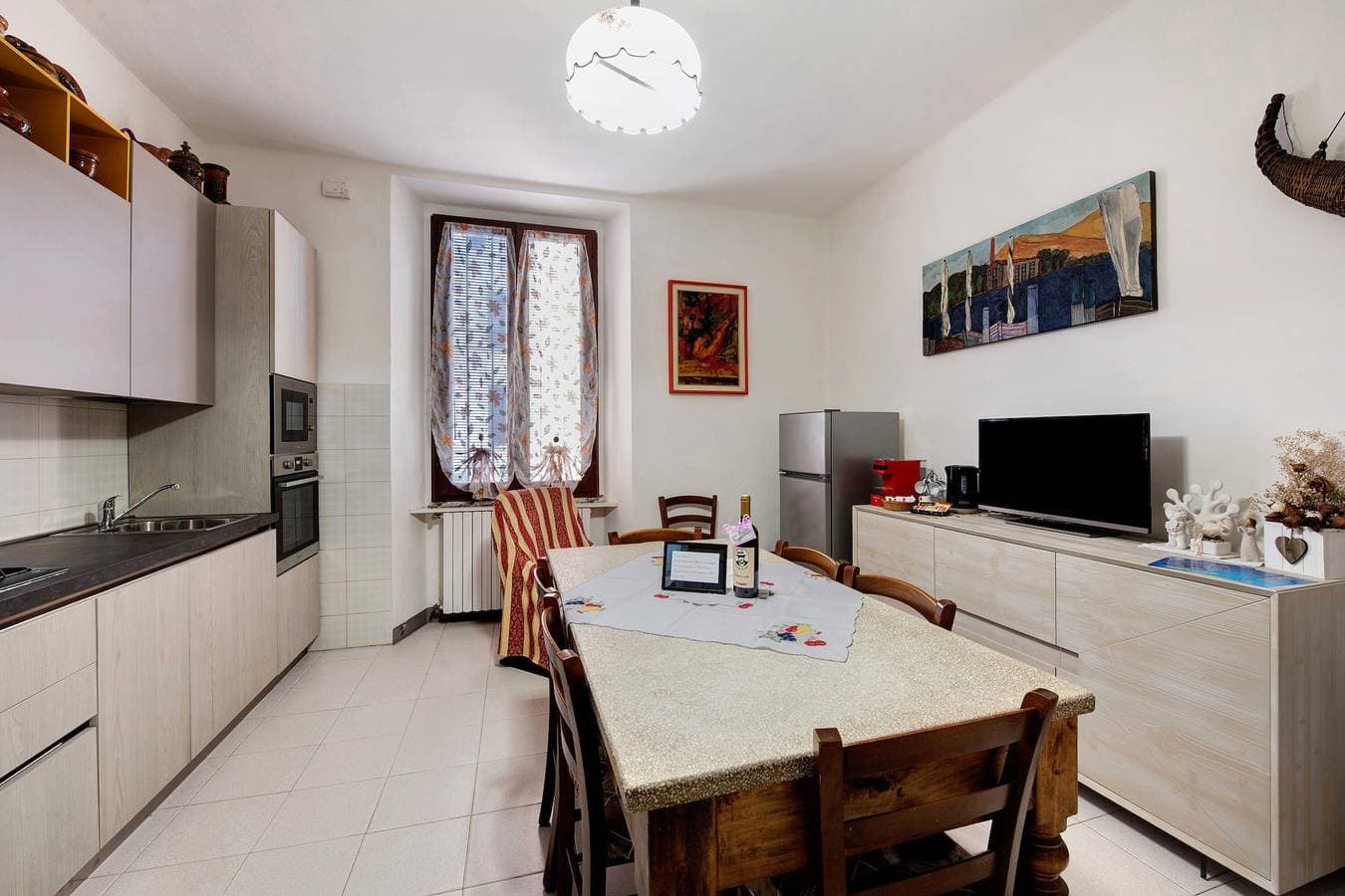Casa vacanze da Rosa 1