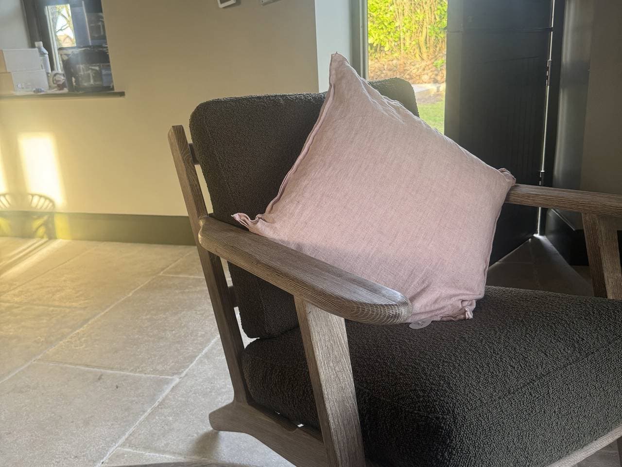 Foto 7 von 24: Cottage für 2 Personen mit Garten