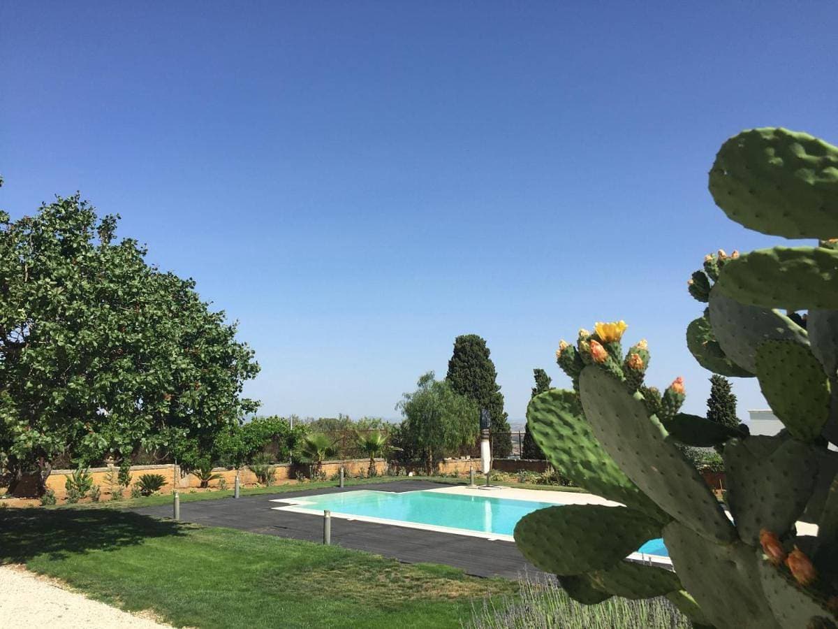 House Calafato e Testasecca 1