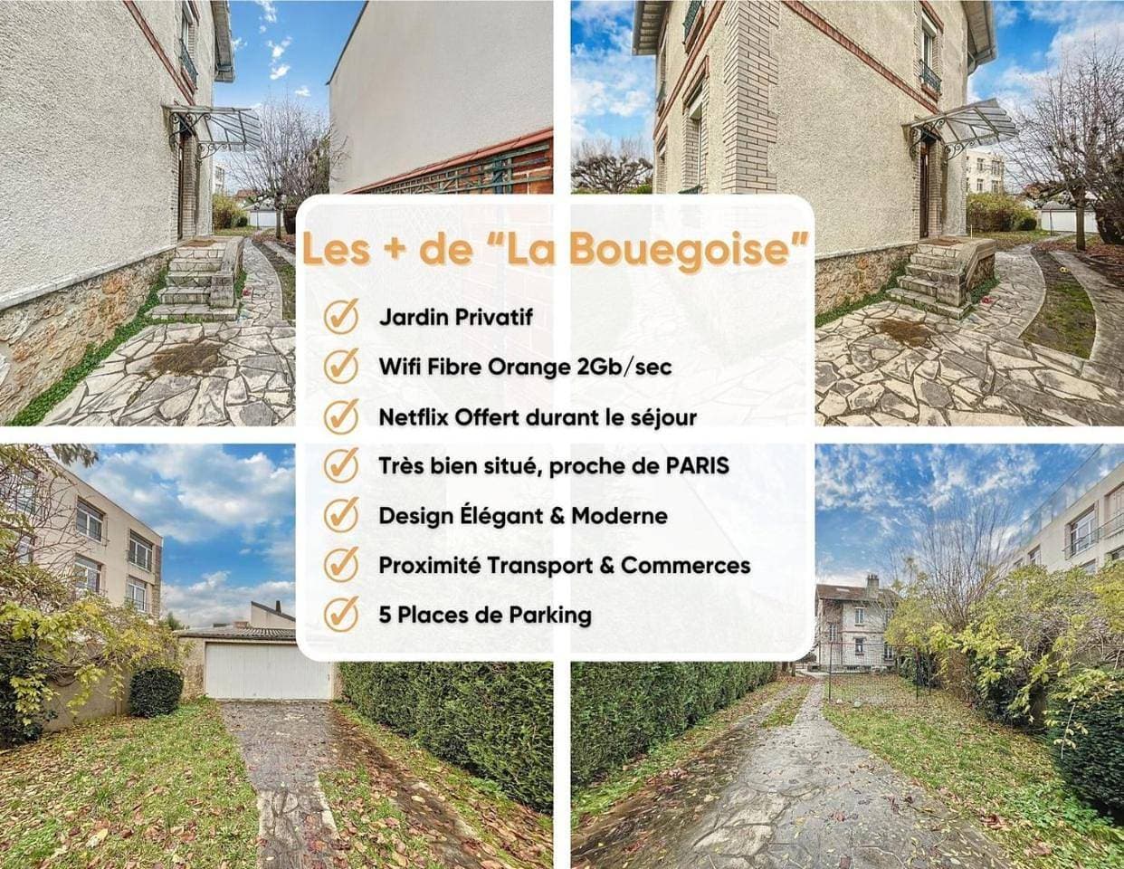 Foto 7 von 26: Deluxe Villa