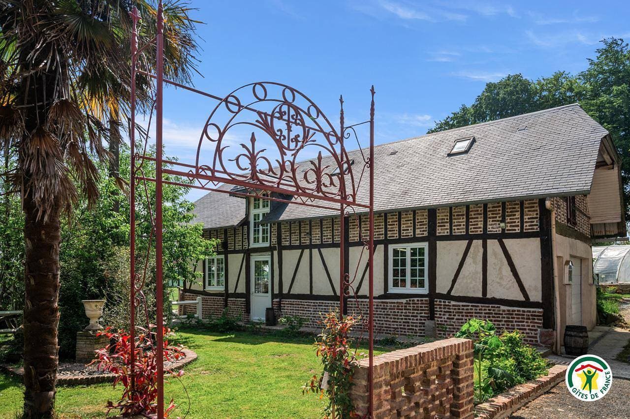 Foto 10 von 16: Gîtes de France® - Ferme la Gaulière