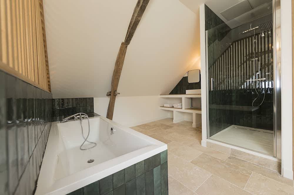 Foto 8 von 28: Maison Chaleureuse en Bord de Loire