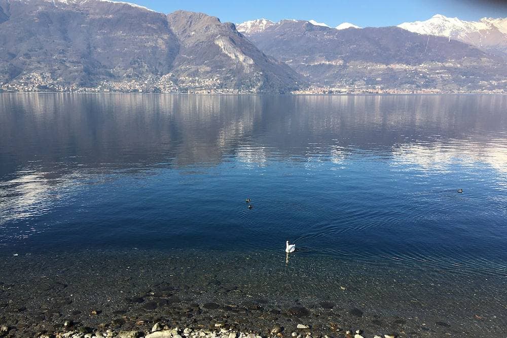 Foto 13 von 30: Fantastische Wohnung mit herrlichem Panoramablick auf den Comer See