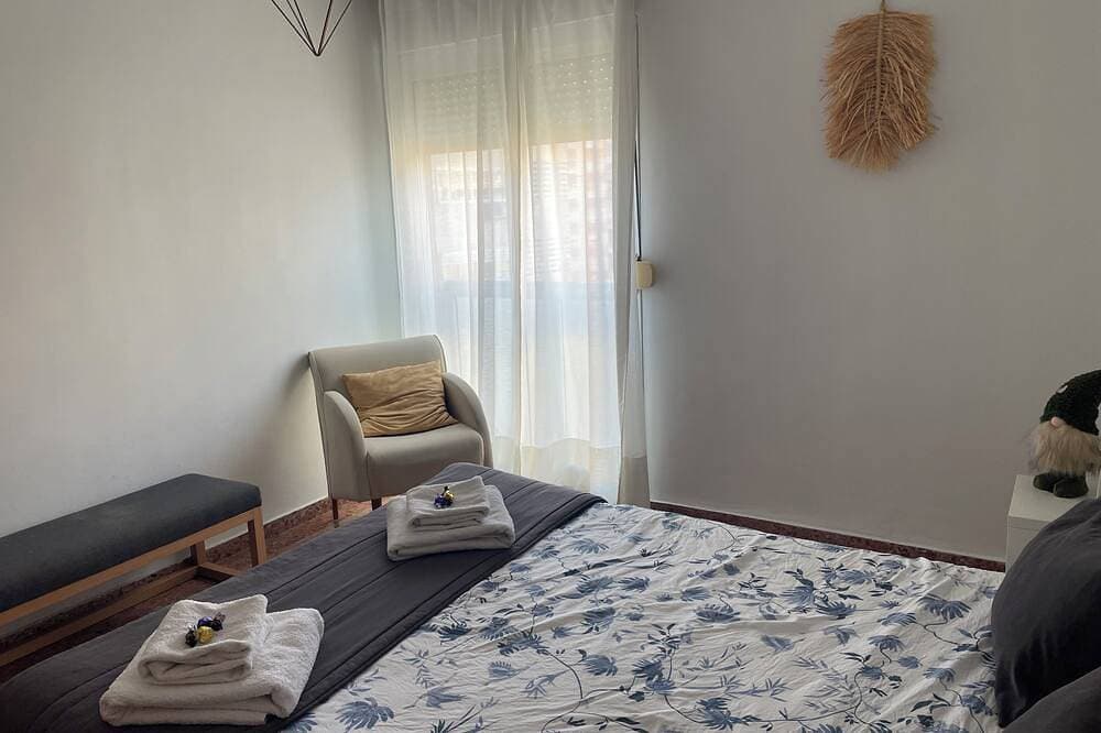 Foto 4 von 30: Apartment with all the comforts to make you feel at home.