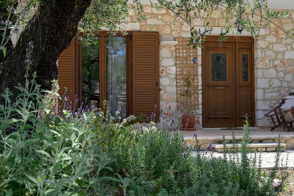 Foto 9 von 14: Thyme Cottage, Lioriza Houses Zakynthos