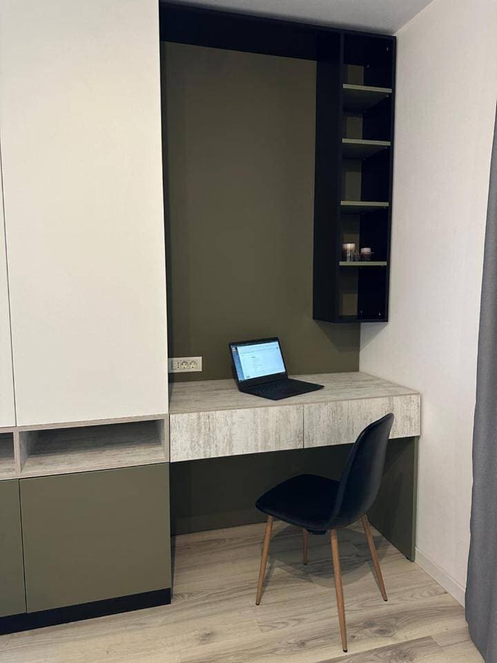 Foto 13 von 14: One-Bedroom Apartment