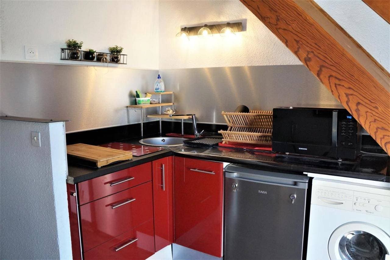 Foto 2 von 8: One-Bedroom House