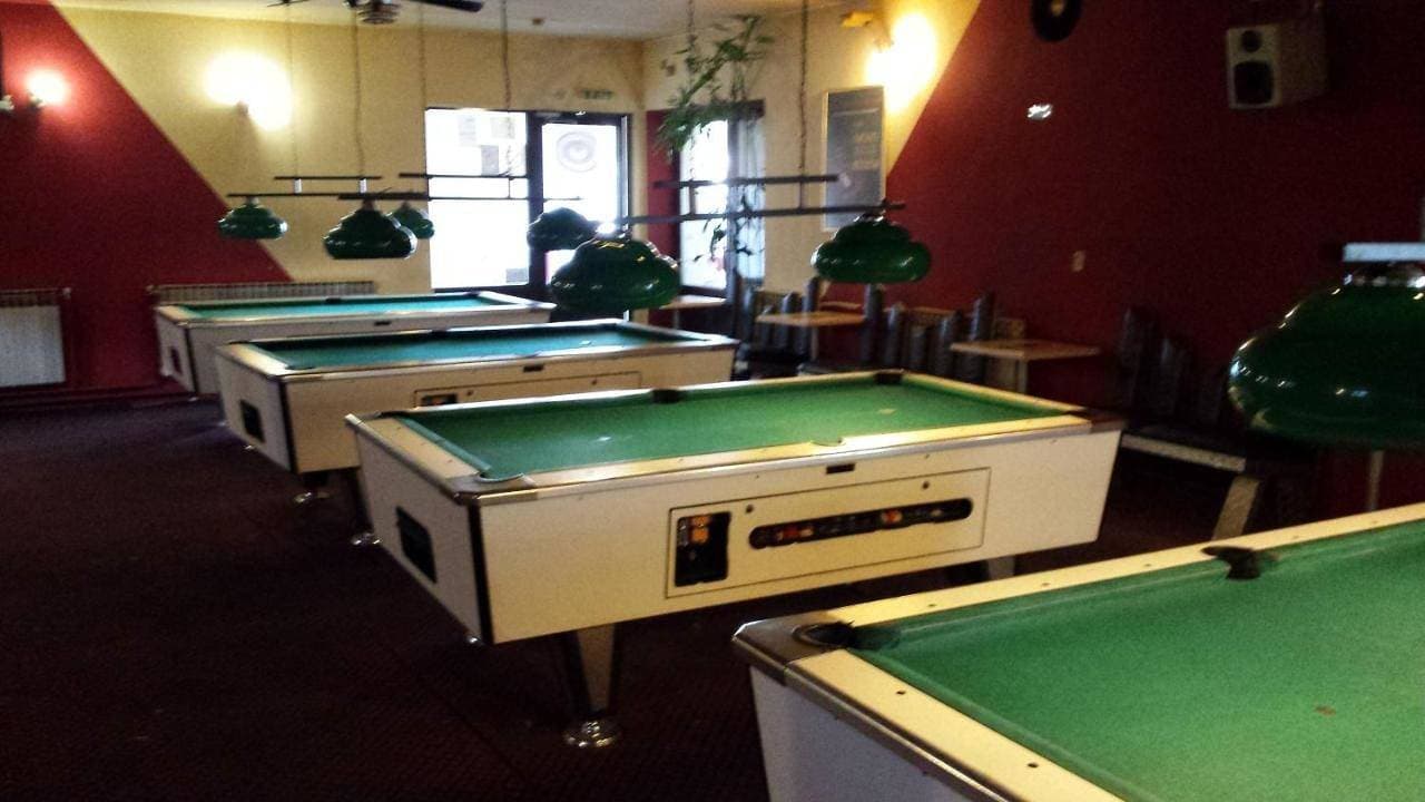 Foto 2 von 14: Triple Room