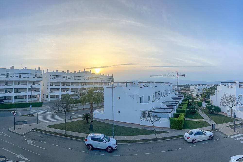 Foto 11 von 30: 2 bedroom amazing apartment in Alhama de Murcia