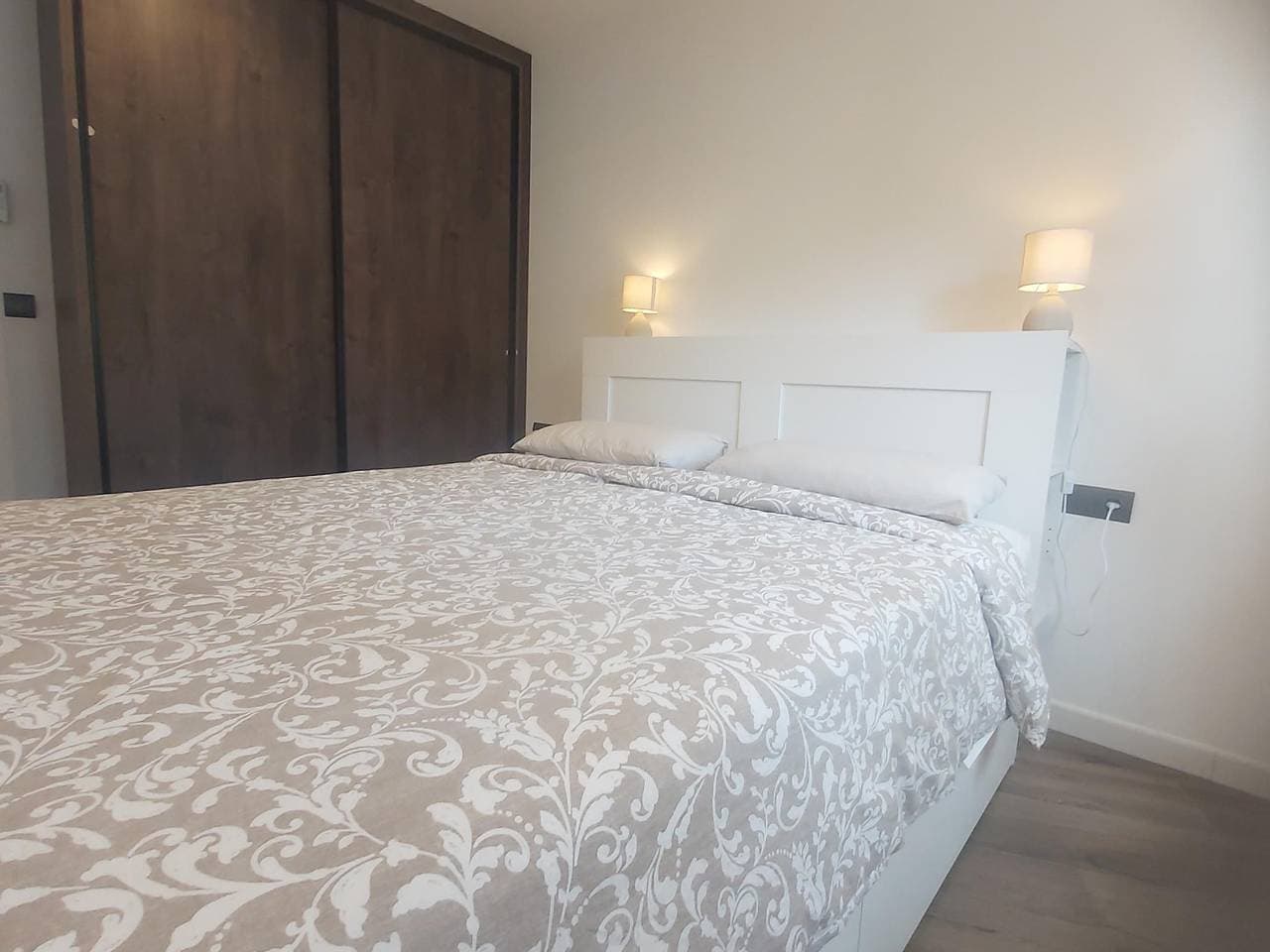 Foto 10 von 45: Del Parque Flats Playamar Beach