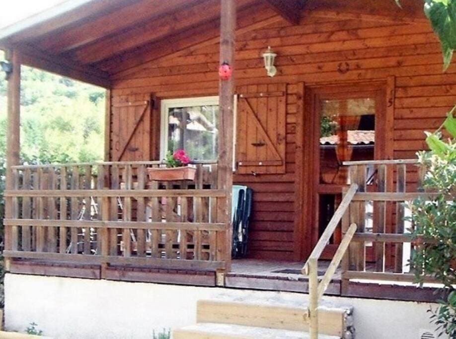 Foto 5 von 5: Two-Bedroom Chalet