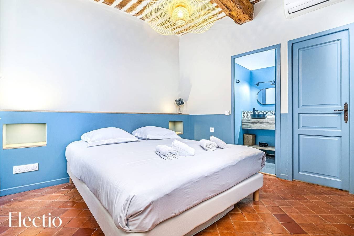 Foto 11 von 22: Maison Caractère | Im Herzen von Lourmarin