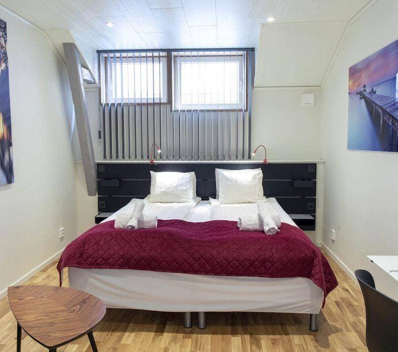 Foto 4 von 10: Three-Bedroom Holiday Home