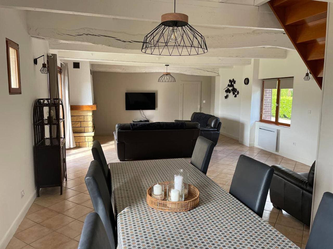 Foto 6 von 17: Three-Bedroom House