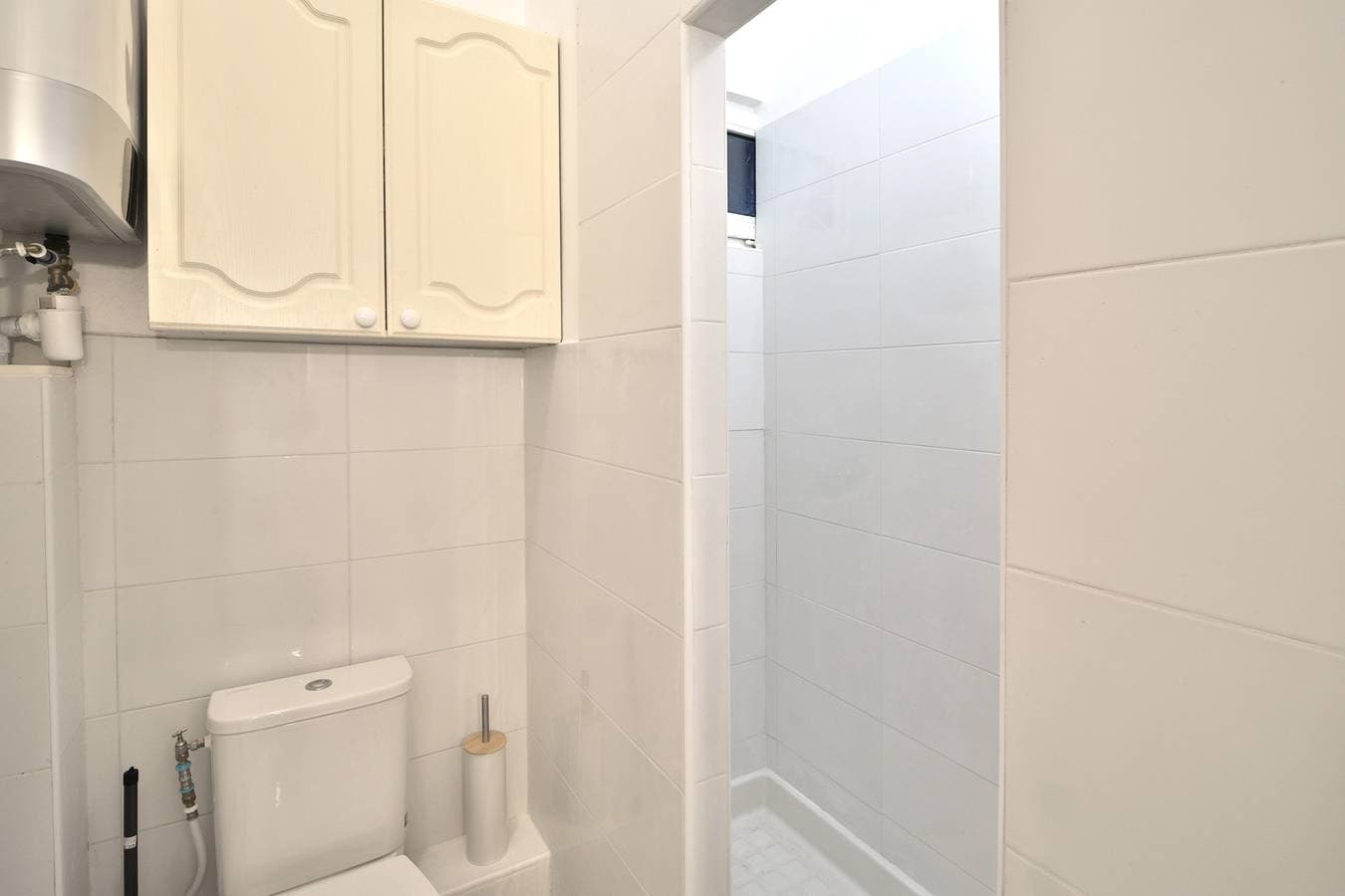 Foto 10 von 12: Ferienwohnung für 2 Personen mit Garten