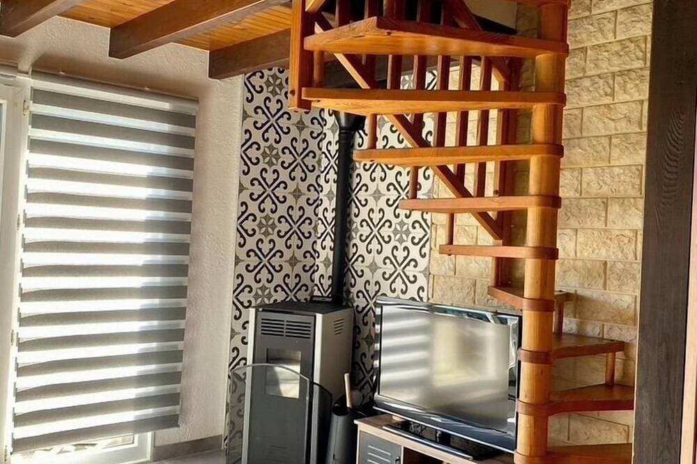 Foto 13 von 30: Le Chalet Chouette, Savourez le Cocooning Vosgien