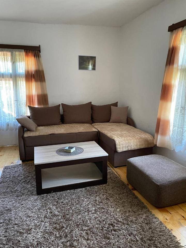 Foto 11 von 18: One-Bedroom Apartment - Non-Smoking