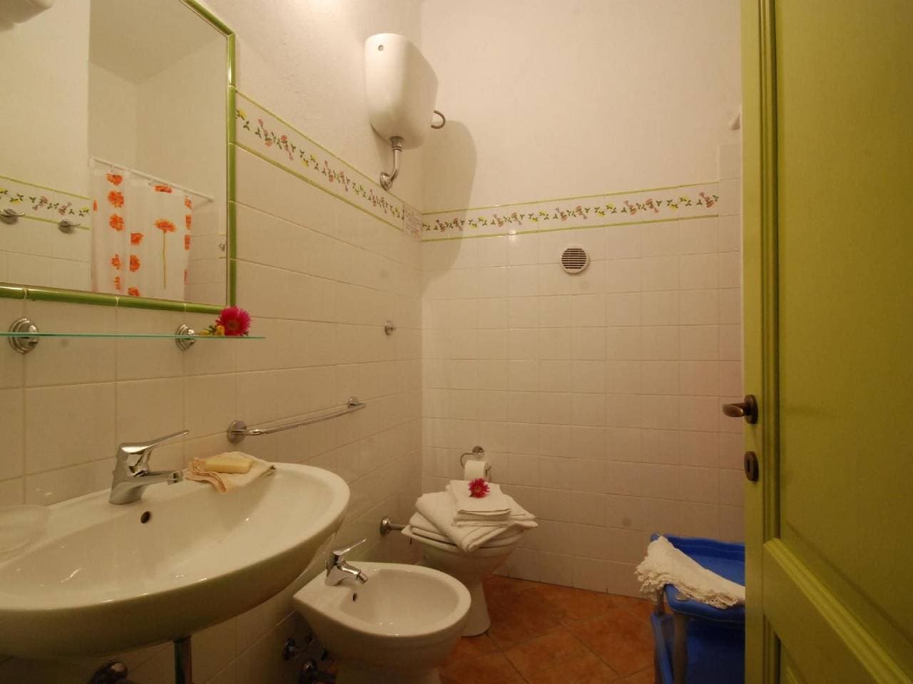 Foto 10 von 17: Haus in Torre Dei Corsari mit Privatparkplatz