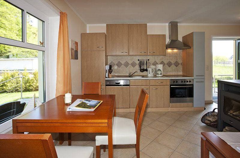 Foto 2 von 15: Ferienhaus Emma - Fewo 1