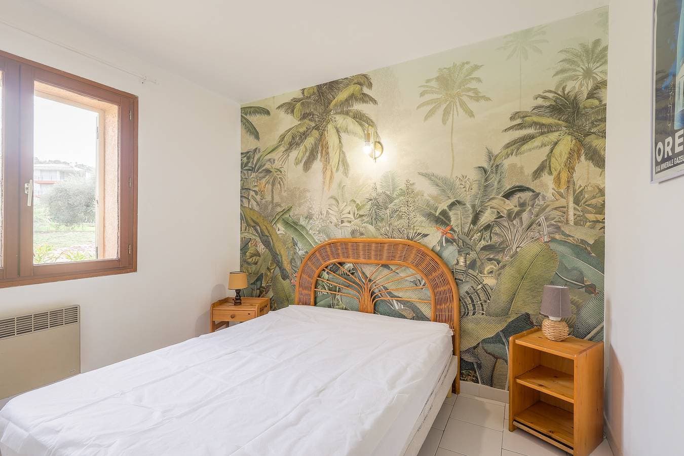 Foto 3 von 15: Ferienwohnung für 4 Personen mit Terrasse