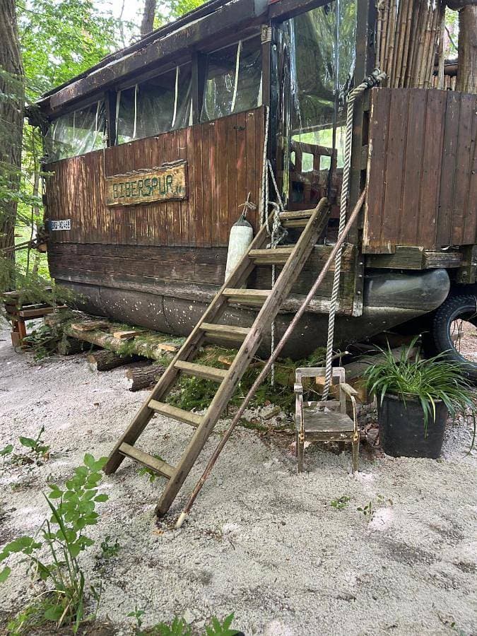Foto 3 von 5: Mobile Home