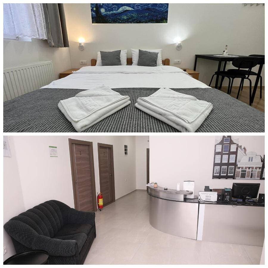 Vurk INN Paracin 1