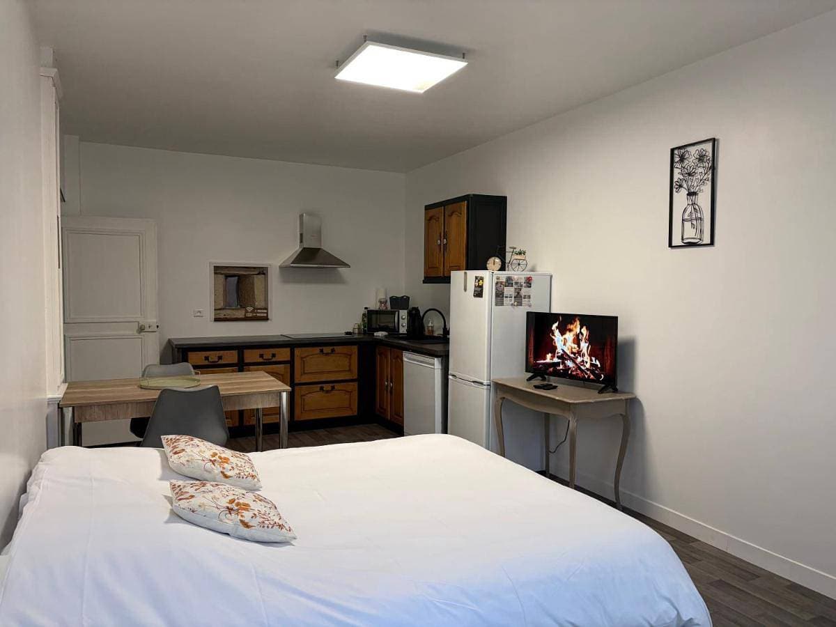 Foto 5 von 6: Studio Apartment