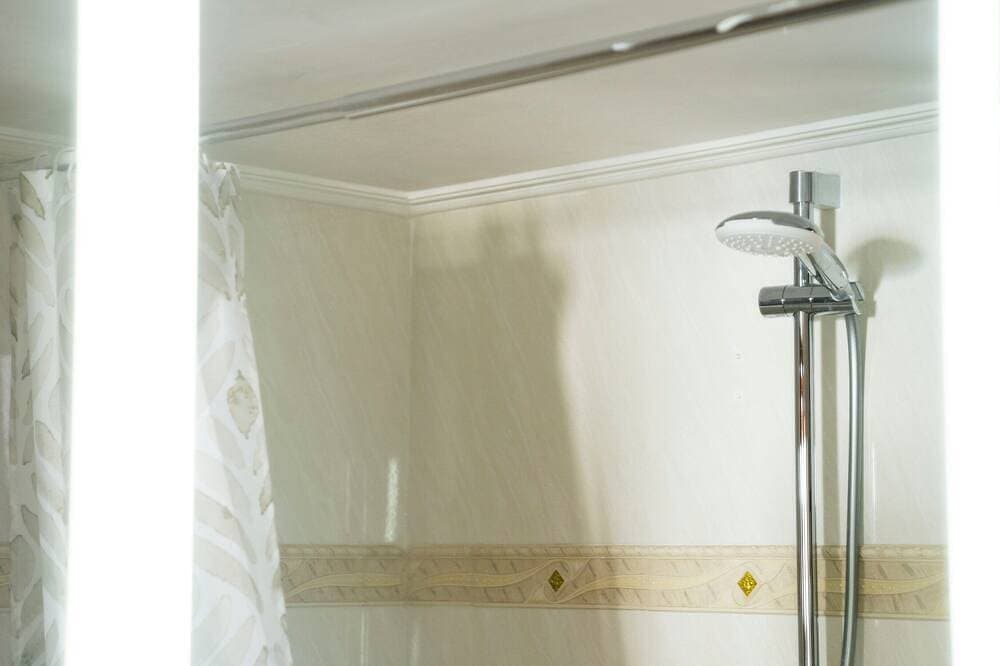 Foto 10 von 30: Villa 'Vignetta Mare: 2-Zimmer-Refugium mit Meerblick, WLAN & Klimaanlage