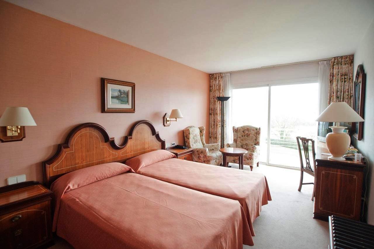 Foto 4 von 8: Twin Room