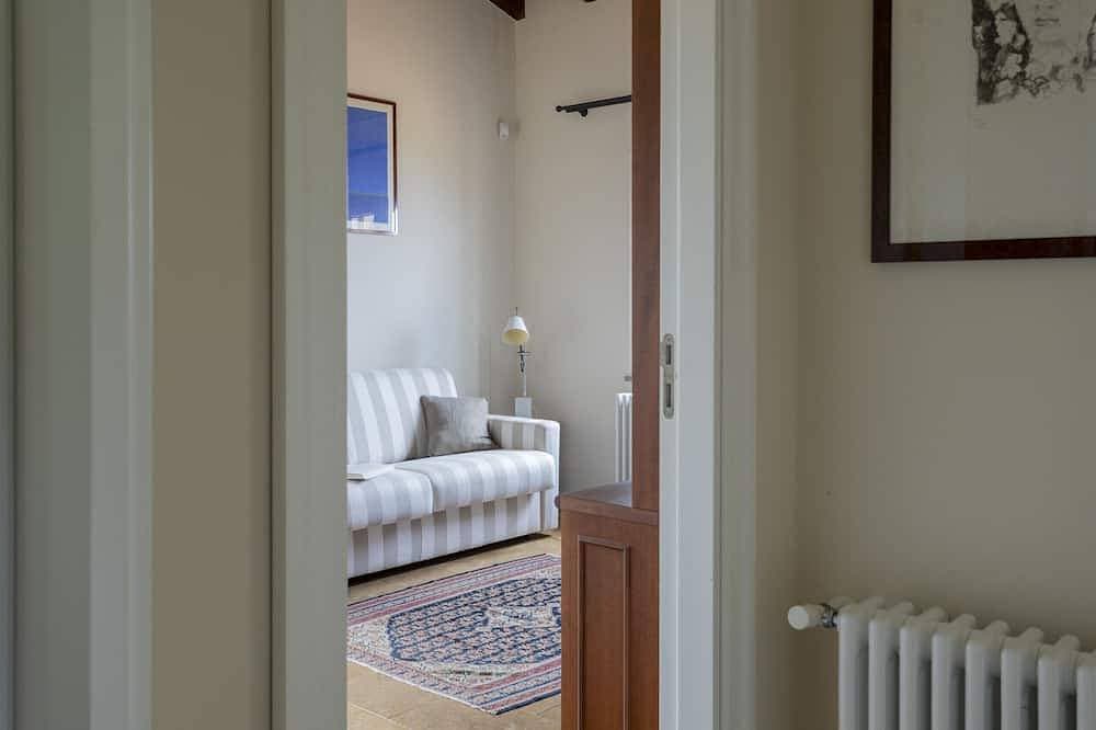 Foto 7 von 30: Villa Il Basto ist eine hübsche, neu renovierte Villa mit Blick auf das Meer und glatten Terrassen zum Entspannen