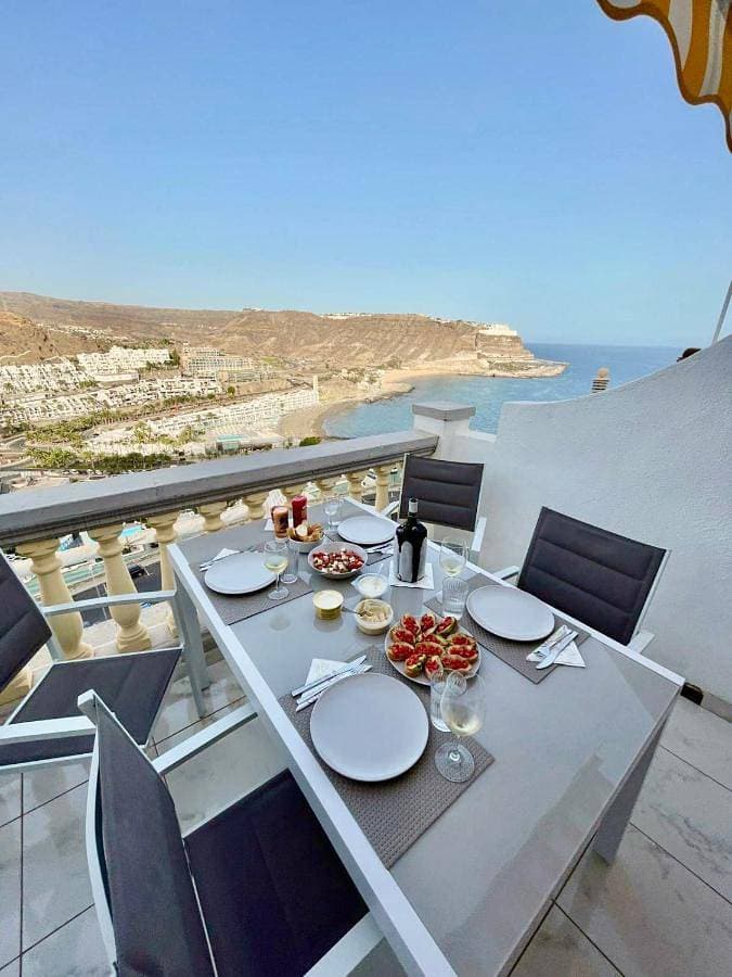 Karin's Beach Loft, Playa del Cura 1