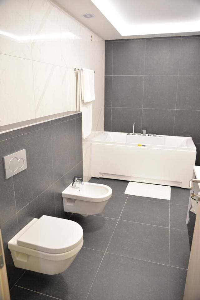 Foto 9 von 10: Suite with Spa Bath