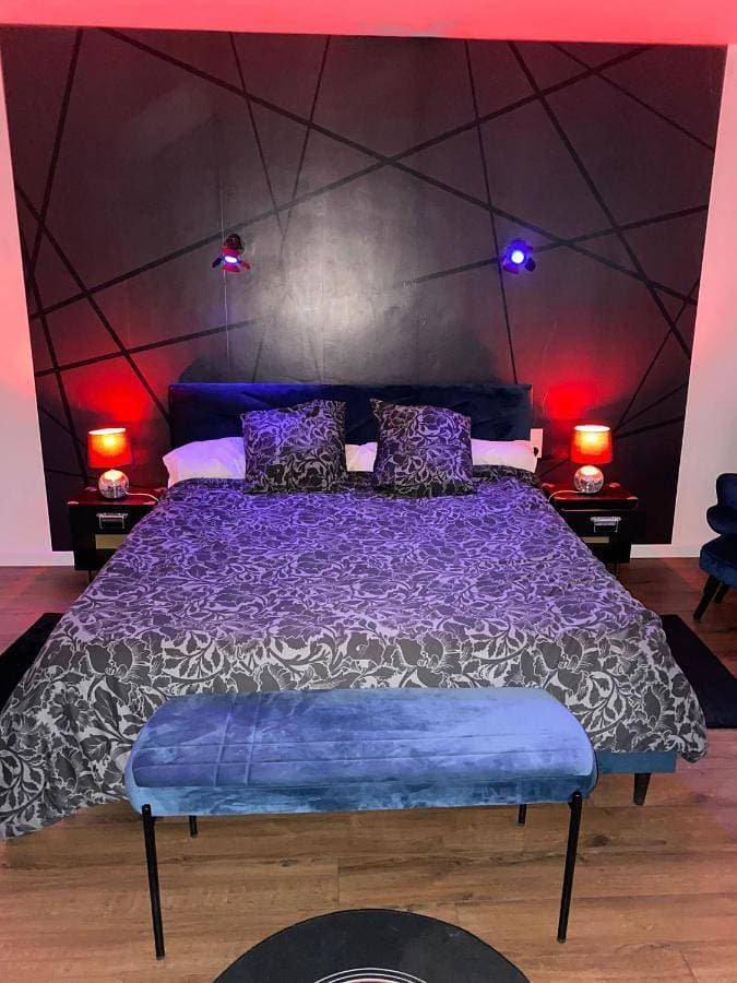 Foto 4 von 28: Double Room with Private Bathroom