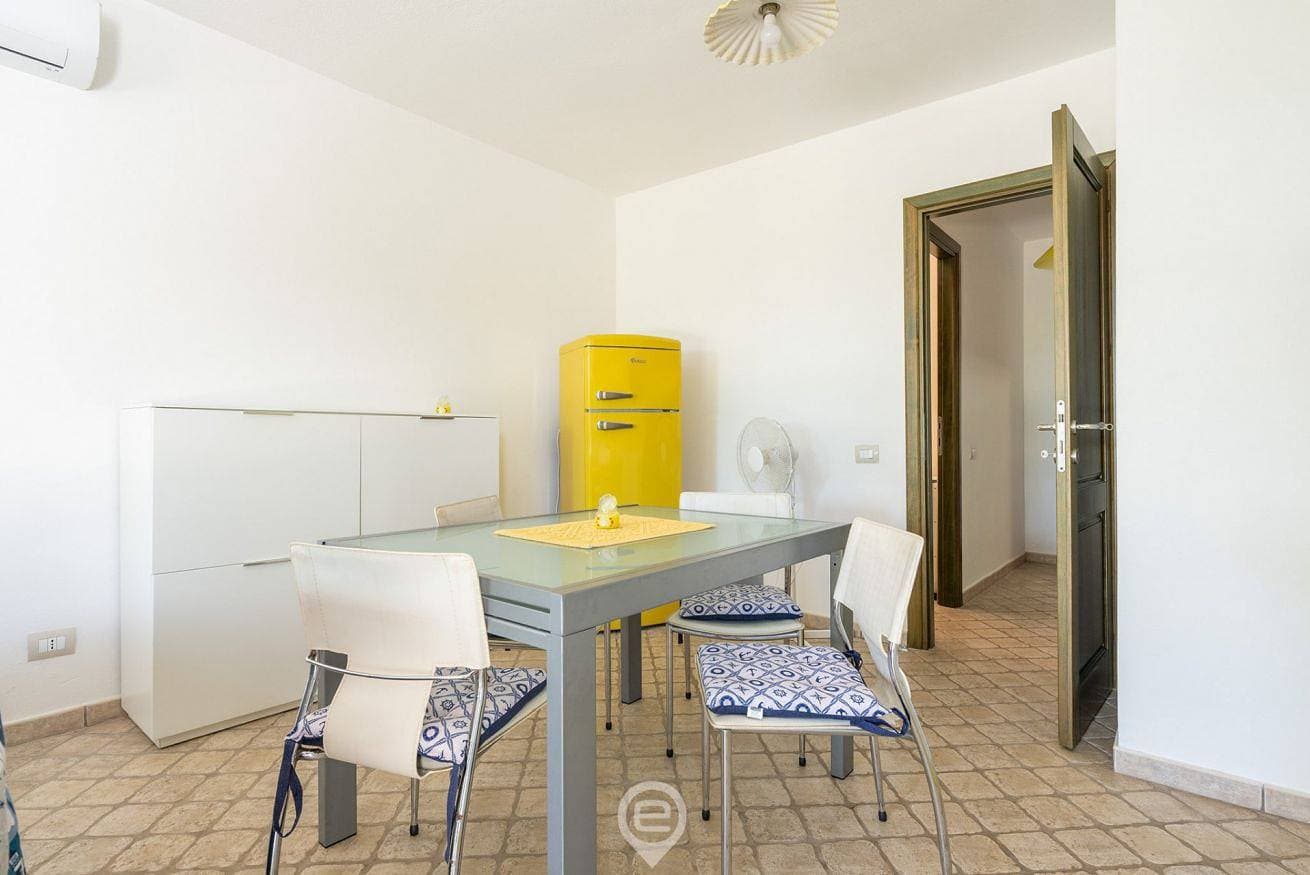 Foto 7 von 35: Ferienhaus für 4 Personen mit Garten