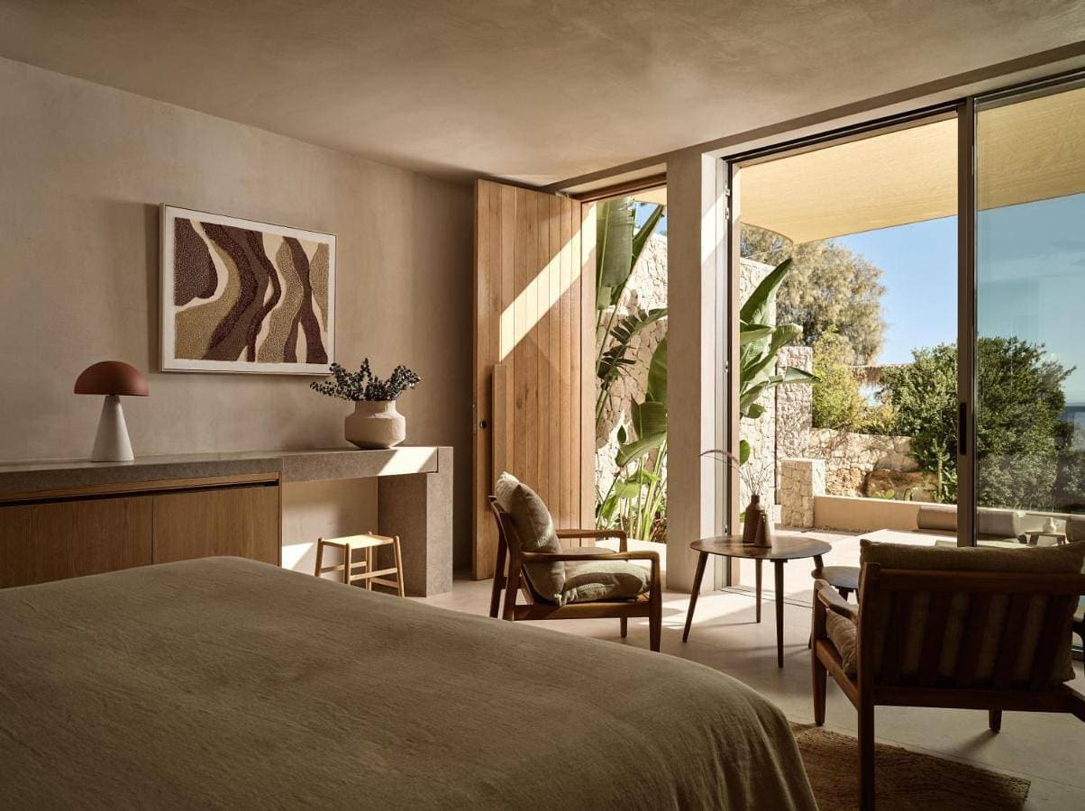 Foto 5 von 12: Deluxe Beachfront View Suite