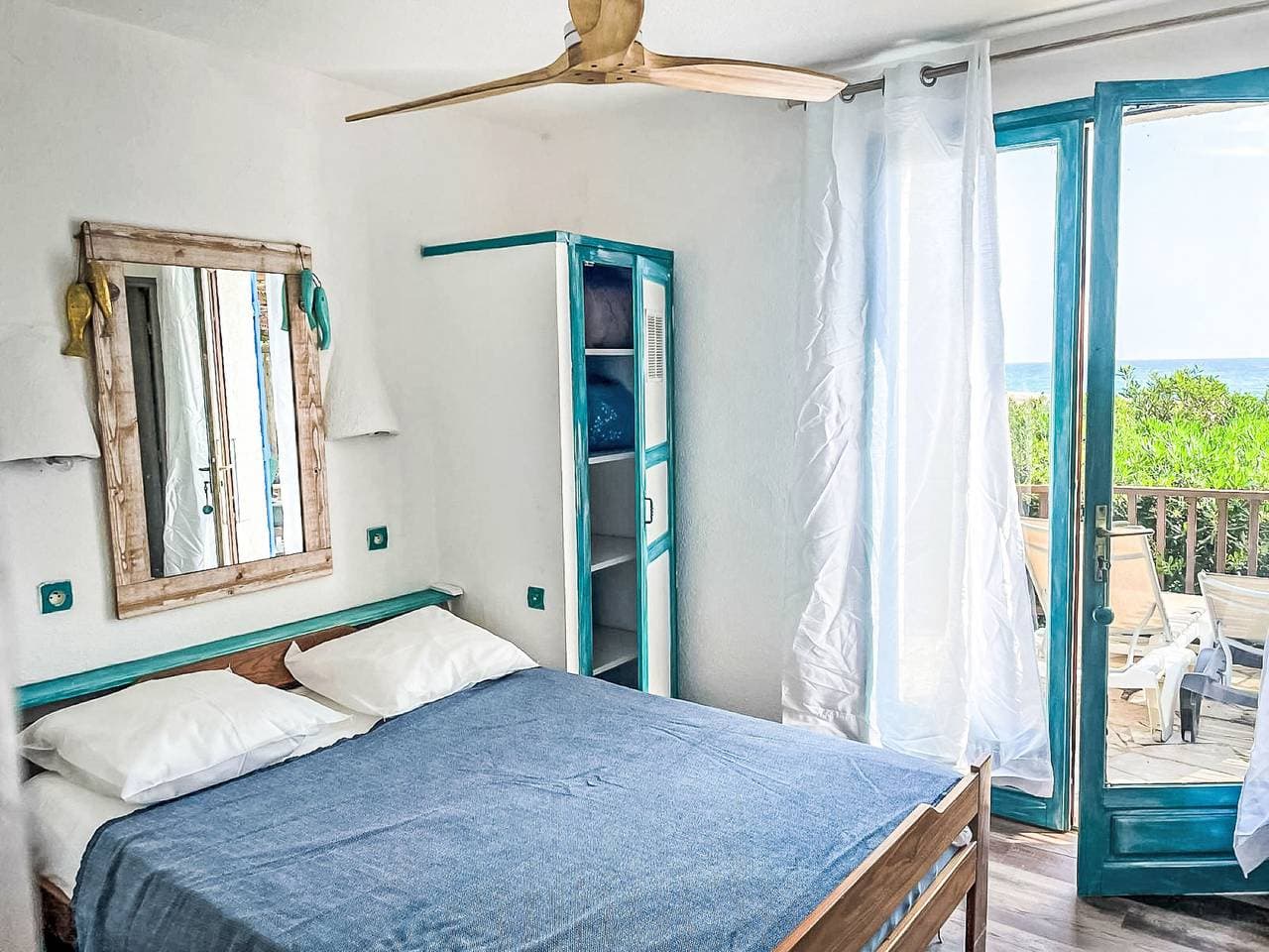 Foto 4 von 9: Bas Casa Blue