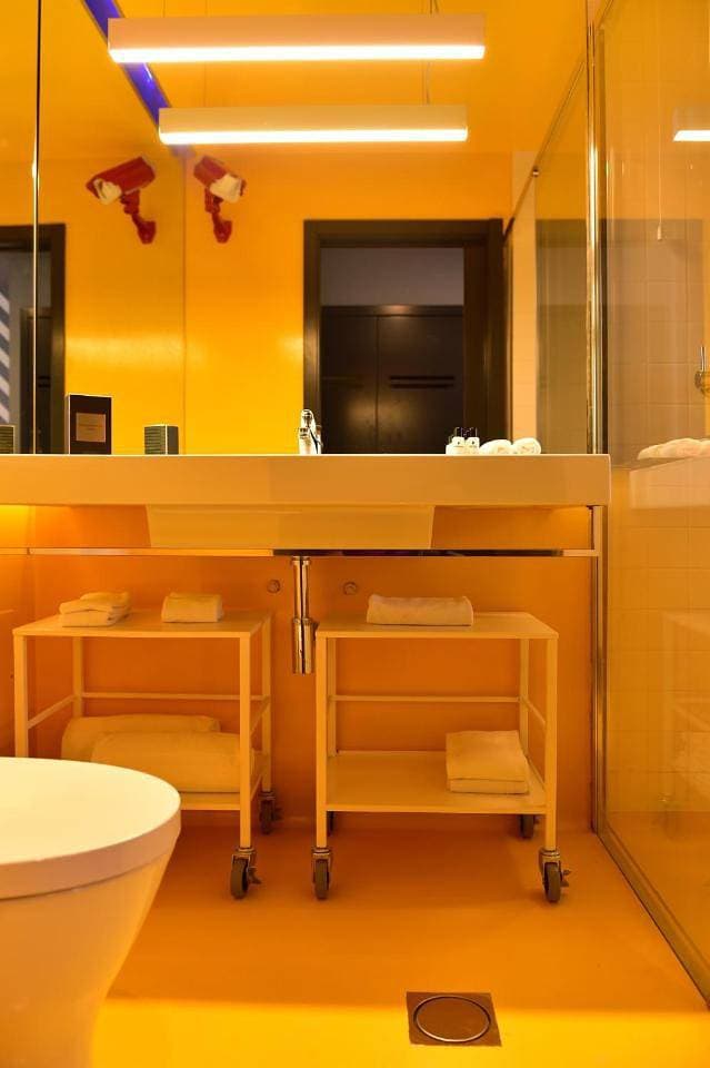Foto 10 von 10: Cr Double Room