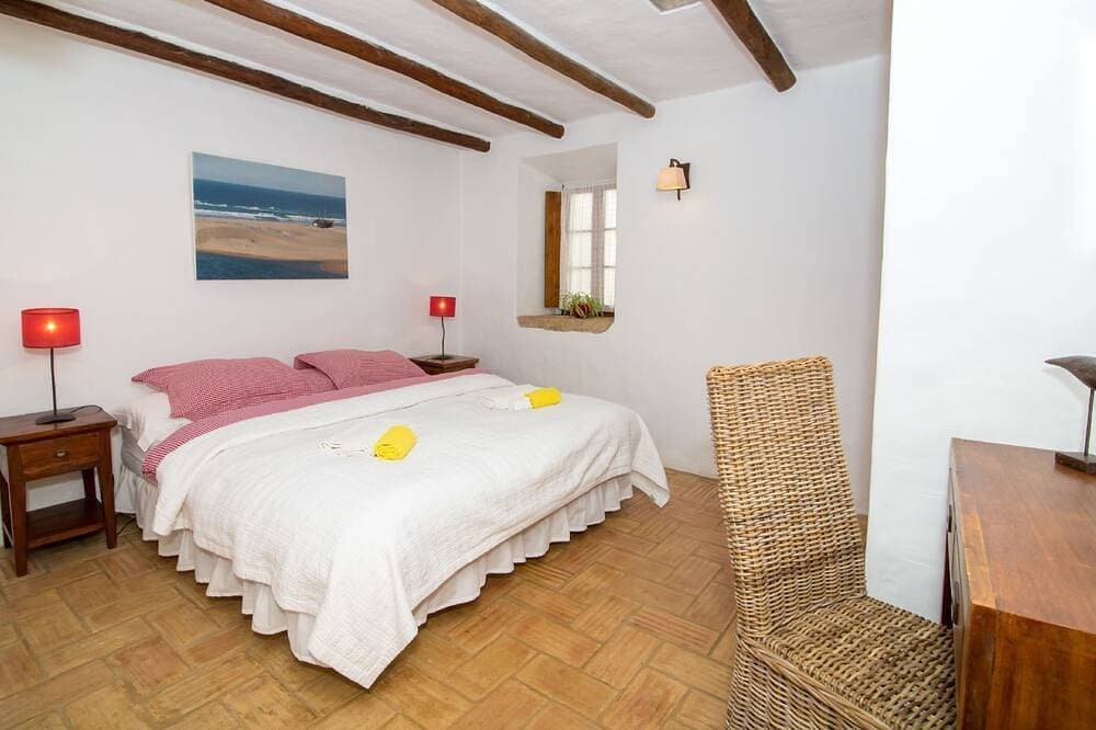 Foto 3 von 30: Casa do Medronho - sleeps up to 6