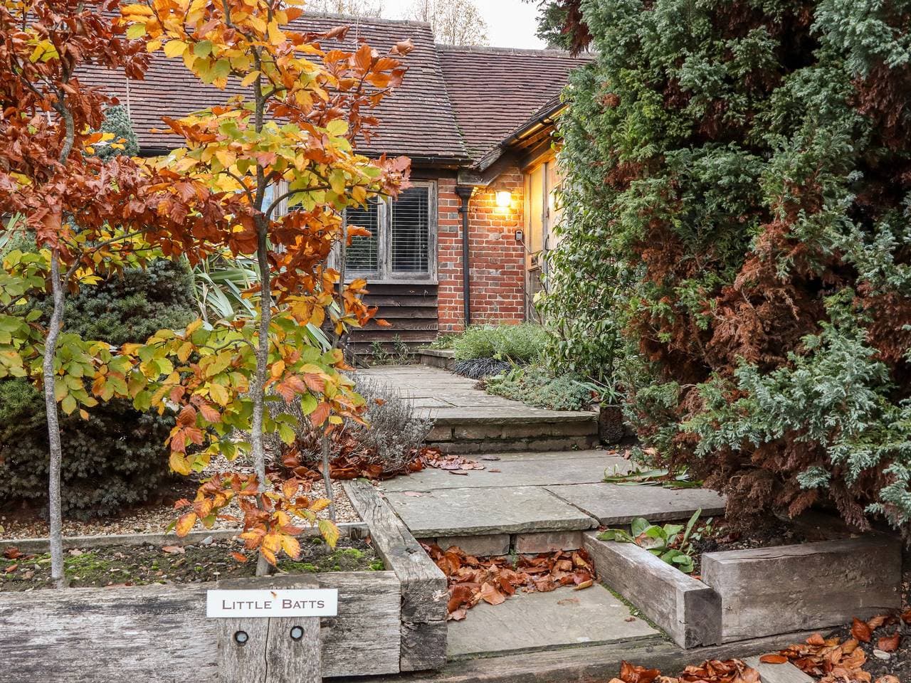 Cottage 1