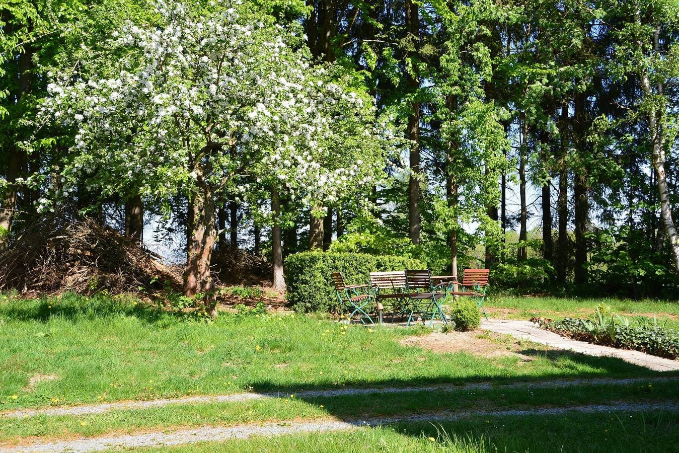 Foto 11 von 37: Ferienhaus Untere Zeitelwaidt - Frankenwald-Oase 2