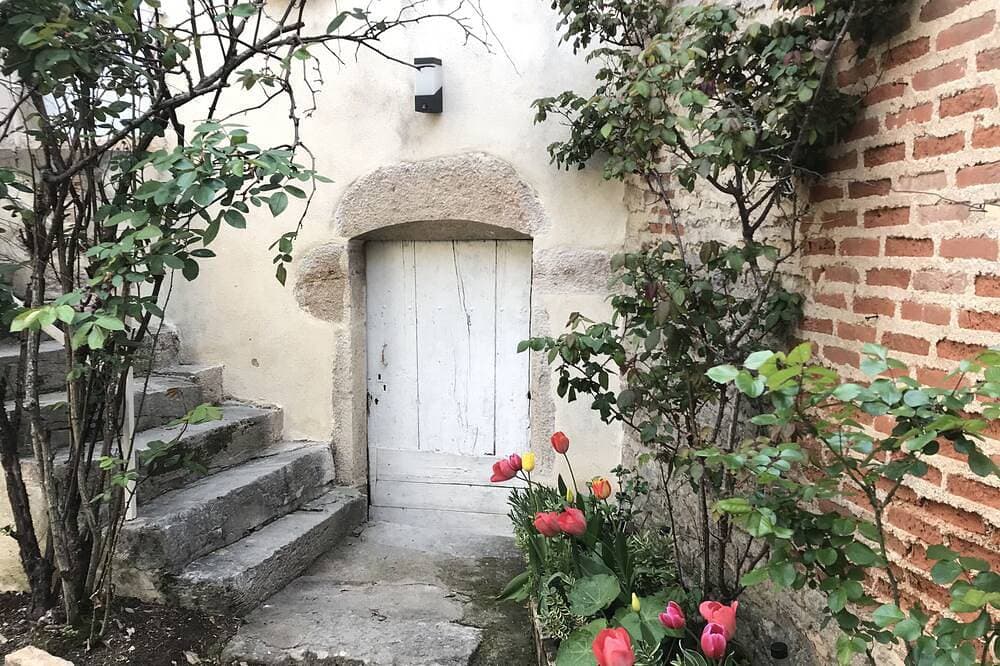 Foto 7 von 9: Renoviertes Winzerhaus in ruhiger Lage