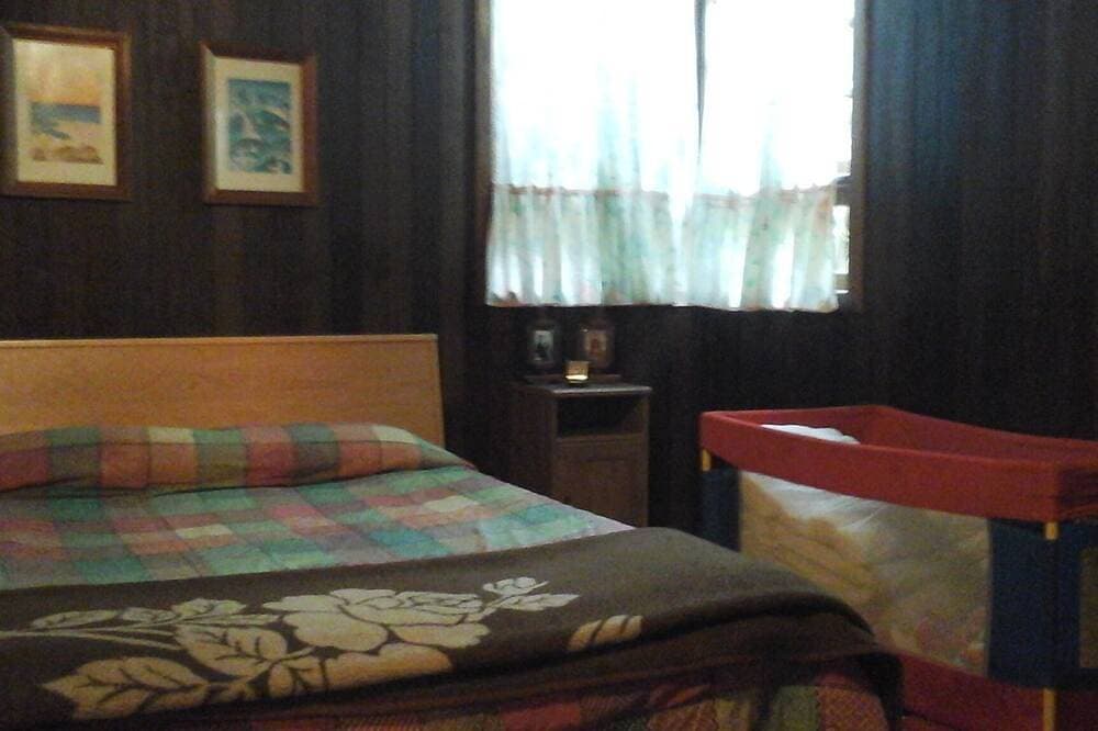 Foto 2 von 5: Rural Wooden House