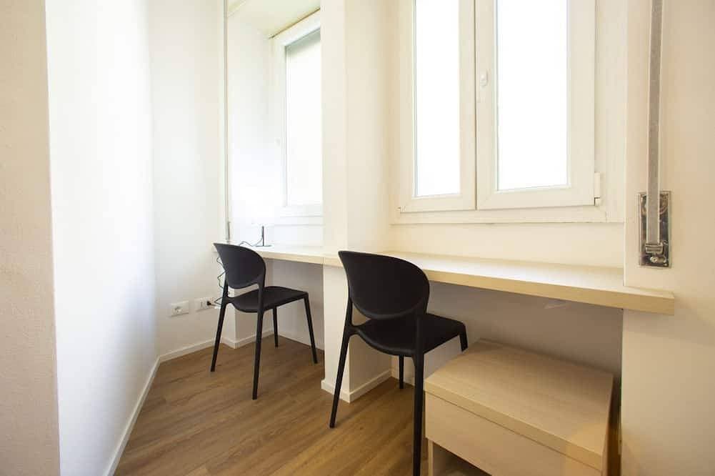 Foto 10 von 10: GetTheKey Marconi apartment n 3