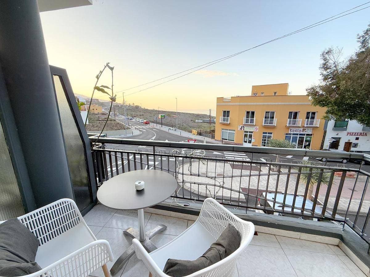 apartamento sabare rambla 1