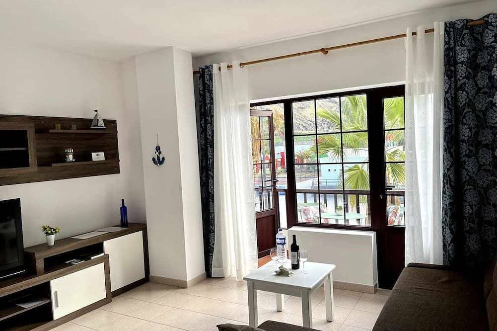 Foto 9 von 20: Geräumige Wohnung in der Nähe des Strandes