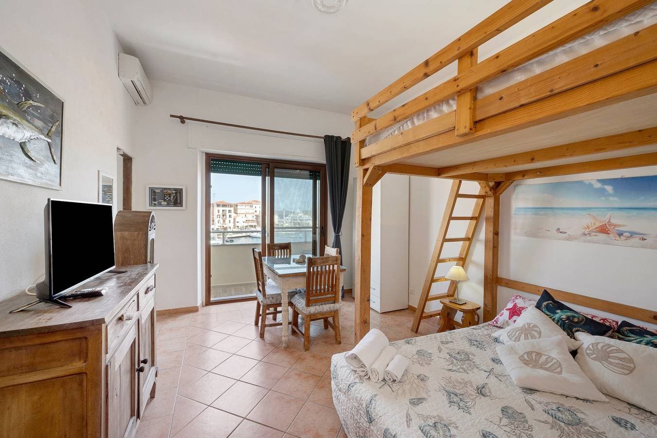Casa Silvia 1