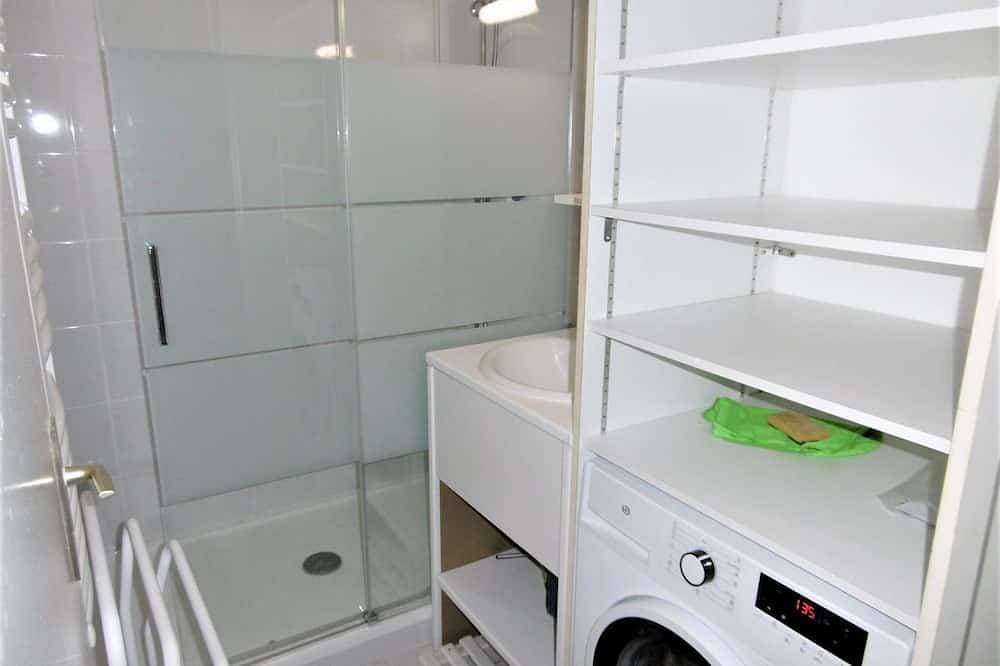 Foto 3 von 10: 2 Zimmerwohnung 2/4 Personen mit Garten.